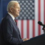 'Biden Doctrine' a Chronicle of Missed Opportunities