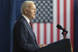 'Biden Doctrine' a Chronicle of Missed Opportunities