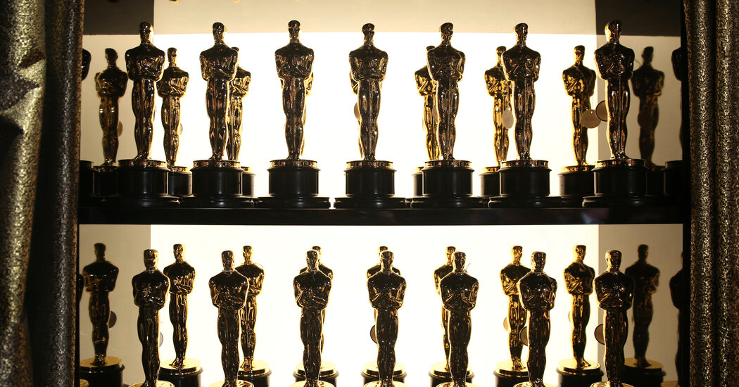 2025 Oscar Nominations: Updating List