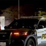 7 San Antonio police officers shot in confrontation with suspect with 3 prior arrests