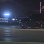 7 police officers wounded in San Antonio shooting