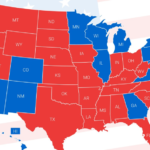 A Two State Solution – for America! – THE ENGLISH CODE