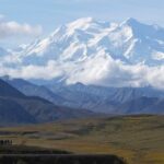 AP says it will use Trump’s name change for Denali but not Gulf of Mexico