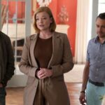 After the shock, ‘Succession’ finds dark humor in the aftershocks