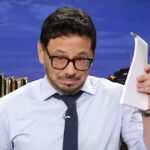 Al Madrigal Nails U.S. Hypocrisy On Immigration On 'Daily Show'