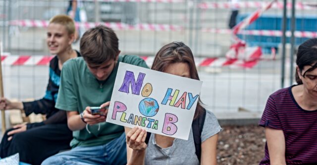 Alarmists Predict 246,082 Deaths in Barcelona from Climate Change