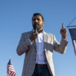 America Needs Kash Patel at the FBI
