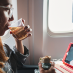 American Airlines announces new alcohol-free options, health-conscious dishes for 2025