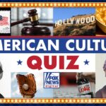 American Culture Quiz: Test yourself on soda switches, baseball brilliance and revolutionary recipes