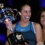 American Madison Keys wins Australian Open, upsets No. 1-ranked Aryna Sabalenka