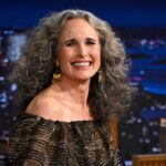 Andie MacDowell says daughter Margaret Qualley pushed her to leave LA, live a quiet life in South Carolina
