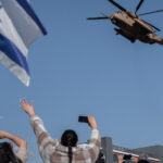 As Hamas Releases More Israeli Hostages, It Puts on a Show of Force