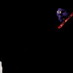 At the X Games, a snowboarder and a skier land the first 2340s in competition : NPR