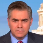 BREAKING: Jim Acosta Reportedly OUT at CNN | The Gateway Pundit