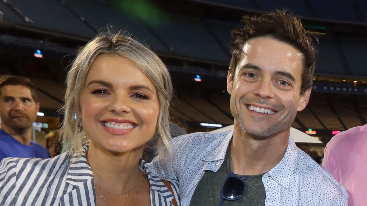 'Bachelorette' star's husband reveals thyroid cancer diagnosis