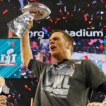 Bill Belichick jokes Lombardi Trophy should be renamed after Tom Brady