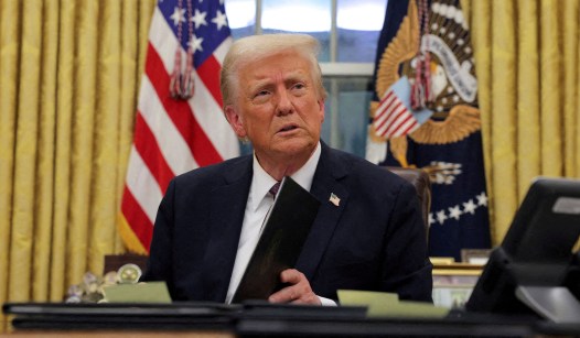 Birthright Citizenship Isn’t Going Away Just Because Trump Said So