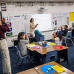 Board Of Education Approves Proposal Requiring Parents To Disclose Immigration Status During Student Enrollment – One America News Network