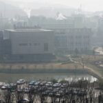 CIA backs COVID lab leak theory - but admits ‘low confidence’ in its own findings on pandemic’s start