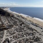 California Democrats seek to allow 'climate disaster' victims to sue oil-and-gas industry