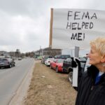Can Trump 'terminate' FEMA? Not so fast