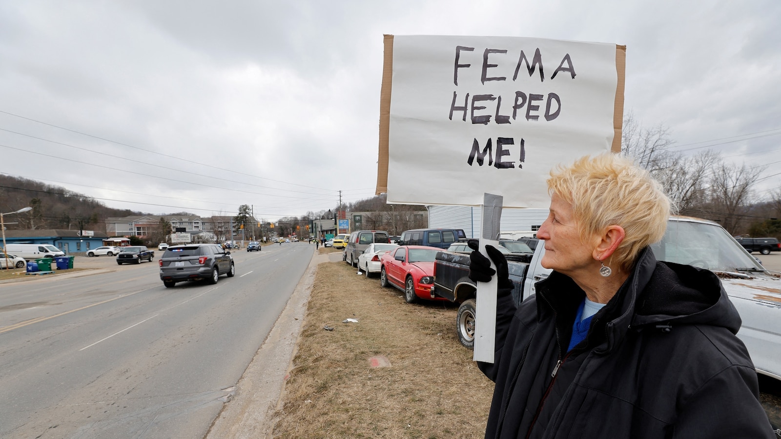 Can Trump 'terminate' FEMA? Not so fast