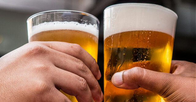 Canadian Province Threatens U.S. Alcohol Ban if Trump Imposes Tariffs