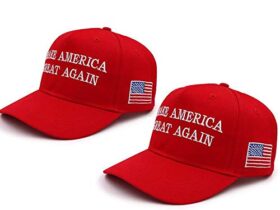 Cap It Off: The Unwavering Popularity of the MAGA Hat in American Politics