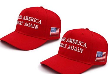 Cap It Off: The Unwavering Popularity of the MAGA Hat in American Politics