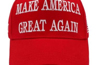 Cap It Off: Why the MAGA Hat is More Than Just a Statement Piece