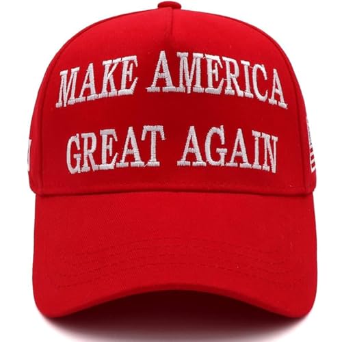 Cap It Off: Why the MAGA Hat is More Than Just a Statement Piece