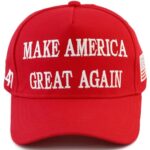 Cap It Off: Why the Trump 2024 MAGA Hat is a Must-Have for Supporters!