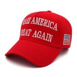 Cap That Makes a Statement: The Ultimate Trump 2024 MAGA Hat Review!