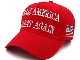 Cap That Makes a Statement: The Ultimate Trump 2024 MAGA Hat Review!