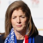 Caroline Kennedy Urges Senate Not to Confirm Her Cousin RFK Jr. – Mother Jones