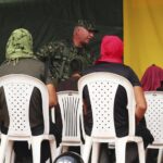 Colombia offers $700,000 reward for information on rebel group leaders