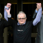 Connecticut to award $5.9 million to family of disabled man wrongfully imprisoned for 1992 murder conviction