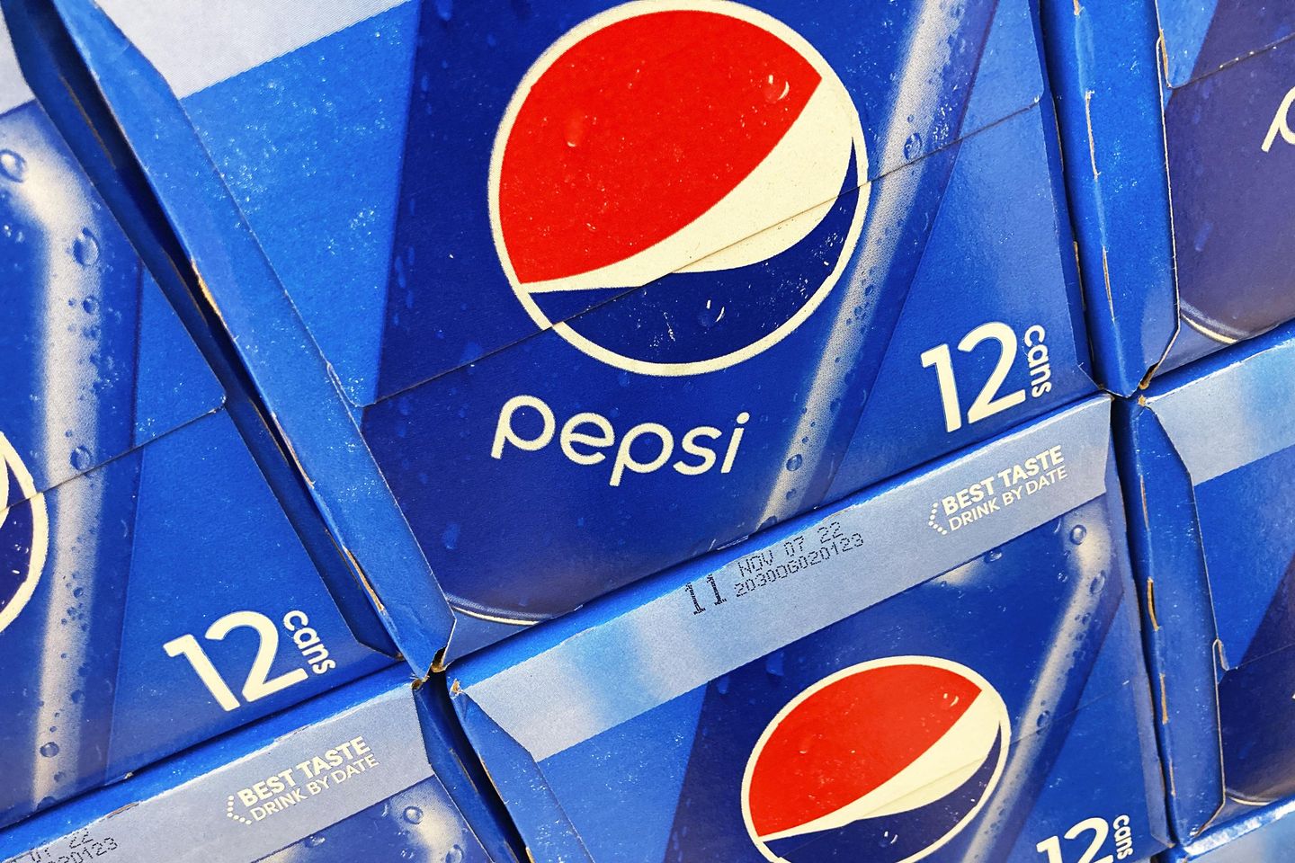 Conservatives chalk up win as PepsiCo agrees to 'viewpoint neutrality' in ad-buying