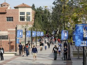 Corrected research center report finds 5.5% more college freshmen enrolled last fall