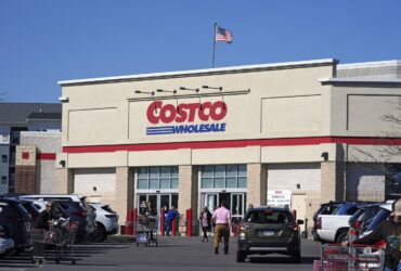 Costco workers vote yes to strike, could walk out in days