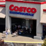 Costco's shareholders overwhelmingly reject anti-DEI proposal : NPR