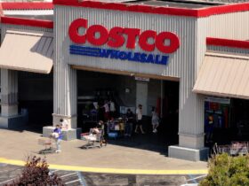 Costco's shareholders overwhelmingly reject anti-DEI proposal : NPR