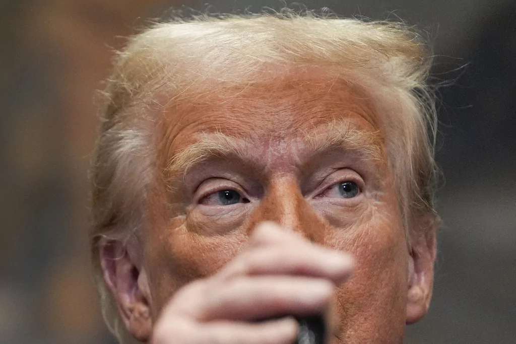 Courts consider temporarily halting Trump birthright citizenship order