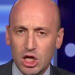 Critics Rip Stephen Miller Over Hypocritical Claim About 'The Law'