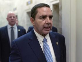 Cuellar supports military at border, but must be used 'the right way'