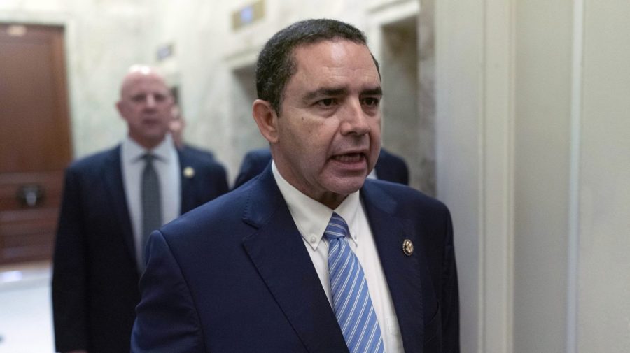 Cuellar supports military at border, but must be used 'the right way'