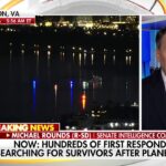 DC plane crash investigators to review communication between 2 aircraft: senator