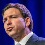 DeSantis pushes Florida lawmakers to take action on illegal immigration, warns of consequences for defiance