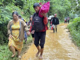 Death toll in deadly flooding and landslides in Indonesia rises to 21