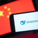 DeepSeek AI - live: Trump and tech industry alarmed by new Chinese AI as stock market crashes